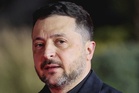 Zelenskiy rejects German EU associate membership proposal