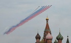 Zelensky warns allies against attending Russia’s victory parade