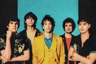 The Strokes release second single from upcoming album