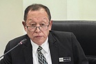MACC seeks Taiwan, UK help in RM1.1 bln graft probe