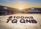 ADE’s expansion plans get US$100m financing boost from QNB Group