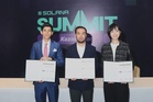 AirAsia MOVE collaborates with Intebix, Solana Foundation to explore stablecoin integration in Kazakhstan