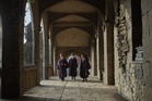 Harry Potter show gets season two