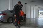 Suspect’s remand extended in Alor Setar stabbing case