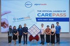 Rising Healthcare Costs and Chronic Health Risks Highlight Need for Preventive Care, Alpro Introduces CarePass