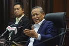 Negeri Sembilan polls may be held this year, says MB