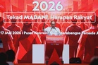 Anwar warns of early polls as PH-BN tensions deepen over Johor seat battle