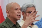 Armizan confident of federal commitment to Sabah’s 40% claim