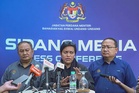 10-year term limit for PM part of Anwar’s reform agenda