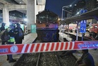Train driver charged after deadly Bangkok bus crash, tested positive for drugs