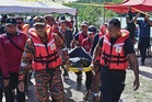 Teen drowns in Sungai Beril, brother still missing