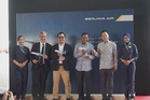 Berjaya Air launches all-business-class flights from Subang Skypark, targets premium niche travel market