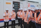 Fadillah urges stronger R&D in energy storage technology