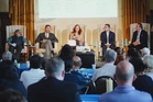Global Governance Report Highlights Future Shock Risks as Democratic Accountability Slips and State Capacity Plateaus