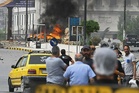 Syrian soldier killed in Damascus car bomb blast