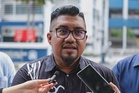 Chegubard apologises to Nik Nazmi, admits false allegations
