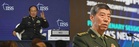 Ex-defence ministers get suspended death sentences for graft in China
