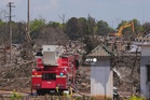 China fireworks blast kills 26, injures 61
