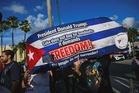 China tells US to stop legal threats against Cuba