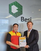 Besi APac joins DHL Express’ GoGreen Plus to reduce carbon emissions through use of sustainable aviation fuel
