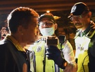Government urged to impose heavier drunk driving penalties