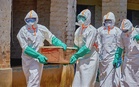 WHO warns Ebola outbreak outpacing response efforts