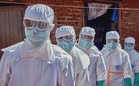 Thailand orders 21-day Ebola quarantine for travellers