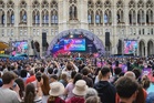 Spain, Ireland and Slovenia boycott Eurovision 2026 over Israel