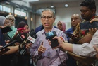 No pardon for Jho Low, damage too great, says Fahmi