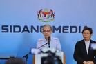 PM Anwar thanks Madani govt partners for unity pledge