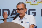 Johor state election: campaign with facts, not slander, says Fahmi