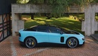 Ferrari launches Luce five-seat EV in generational tech bet