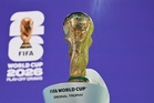 Fifa invites Iran for World Cup talks in Zurich