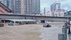 Deadly floods hit China as heavy rain continues