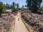 Indonesian flood victims sue over slow reconstruction