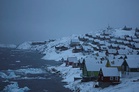Danish PM says ‘optimistic’ on Greenland talks with US