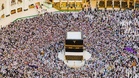 Muslims in Malaysia to celebrate Aidiladha on May 27
