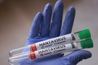 Greek hantavirus patient to be quarantined for 45 days