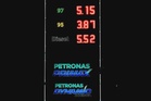 Woman fined RM4,000 for false fuel price post on social media