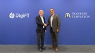 Franklin Templeton and DigiFT Advance Institutional Tokenization Through Strategic BENJI Partnership