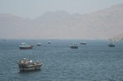 Hormuz blockade threatens 45 million with hunger, UN warns