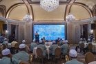 Haj is a school of spiritual upbringing, says PM Anwar