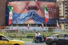 Iran accuses US of breaking truce after new strikes