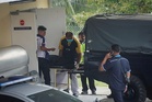 Nur Izzati Humaira found dead after four-day search