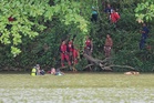 Two sisters feared drowned in Terengganu river