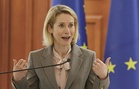 Putin’s Schroeder mediator plan rejected by EU’s Kallas