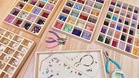 Kaleida Studio Announces DIY Jewellery Workshop in Singapore for Creative Beginners