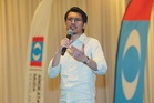 PKR leaders urged to explain Bersama event presence
