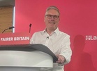 Starmer vows to prove doubters wrong after election rout