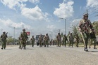 Kenya pauses fuel price strike after deadly protests
